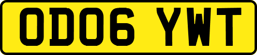 OD06YWT