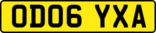OD06YXA