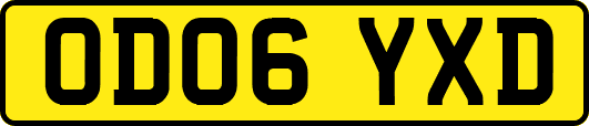 OD06YXD
