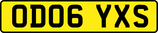 OD06YXS