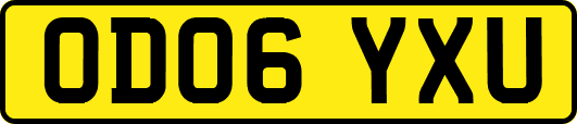 OD06YXU