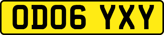 OD06YXY