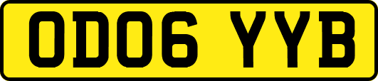 OD06YYB