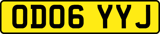 OD06YYJ