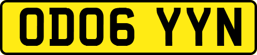 OD06YYN