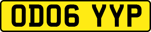 OD06YYP