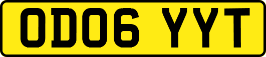 OD06YYT