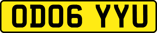 OD06YYU