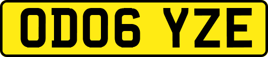 OD06YZE