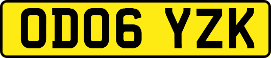OD06YZK