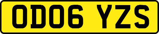 OD06YZS