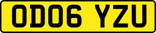 OD06YZU
