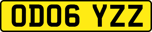 OD06YZZ