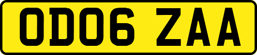 OD06ZAA