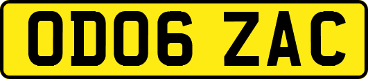 OD06ZAC