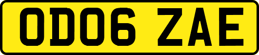OD06ZAE