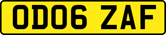 OD06ZAF