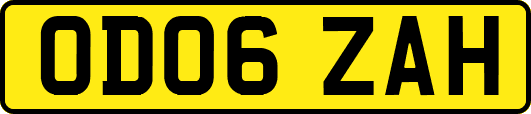 OD06ZAH