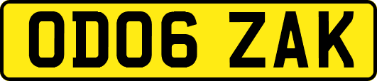 OD06ZAK