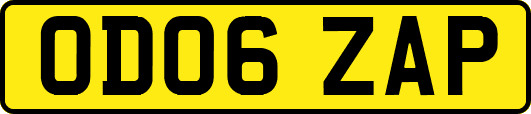 OD06ZAP
