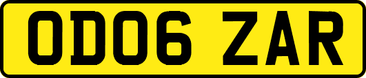 OD06ZAR