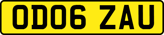 OD06ZAU