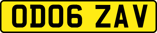 OD06ZAV