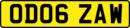 OD06ZAW