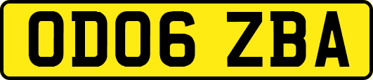 OD06ZBA