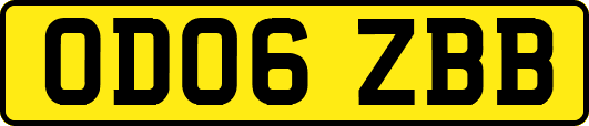 OD06ZBB