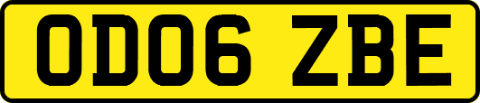 OD06ZBE