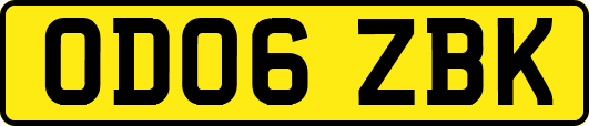 OD06ZBK