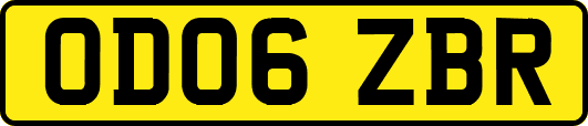 OD06ZBR