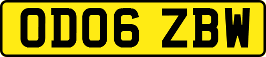 OD06ZBW