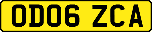 OD06ZCA