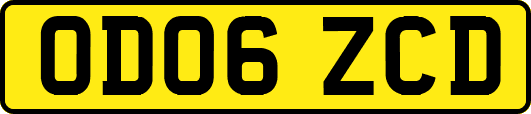 OD06ZCD