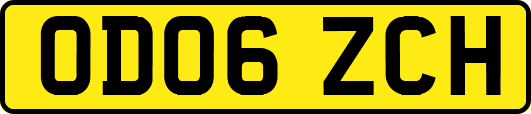 OD06ZCH