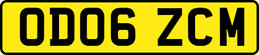 OD06ZCM