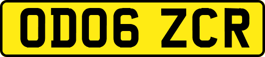 OD06ZCR