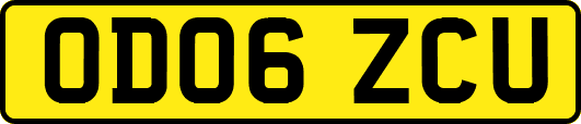 OD06ZCU