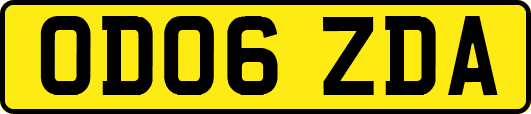 OD06ZDA