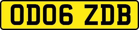 OD06ZDB