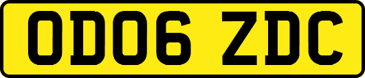 OD06ZDC