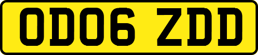 OD06ZDD