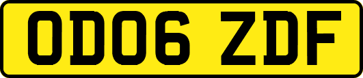 OD06ZDF