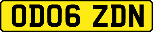 OD06ZDN