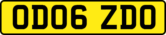 OD06ZDO