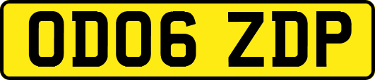 OD06ZDP