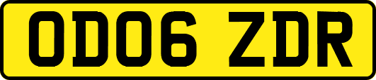 OD06ZDR