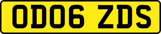 OD06ZDS
